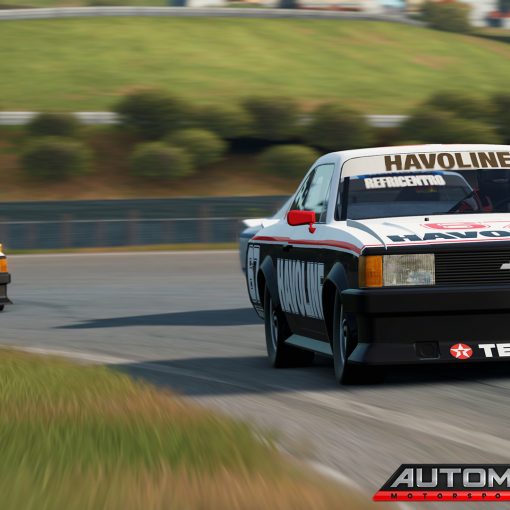 Automobilista 2